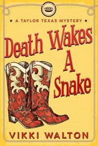 Produktbild: Death Wakes A Snake