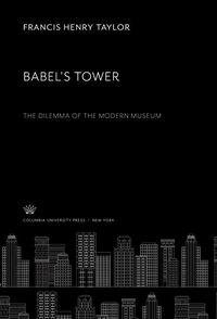 Produktbild: Babel'S Tower
