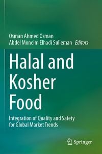 Produktbild: Halal and Kosher Food