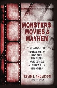 Produktbild: Monsters, Movies & Mayhem