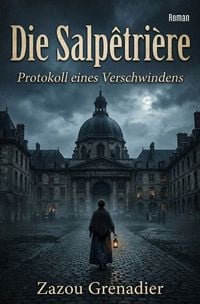 Produktbild: Die Salp&ecirc;tri&egrave;re