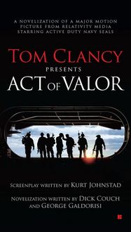 Produktbild: Tom Clancy Presents: Act of Valor