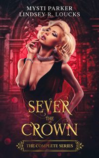 Produktbild: Sever the Crown Complete Series