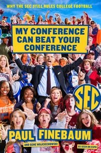Produktbild: My Conference Can Beat Your Conference
