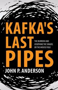 Produktbild: Kafka's Last Pipes