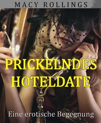 Produktbild: Prickelndes Hoteldate