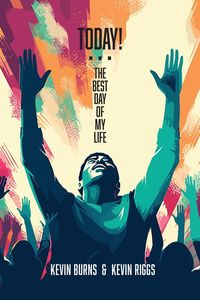 Produktbild: Today! - The Best Day of My Life