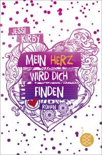Produktbild: Mein Herz wird dich finden