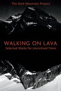 Produktbild: Walking on Lava