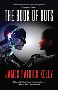 Produktbild: The Book of Bots