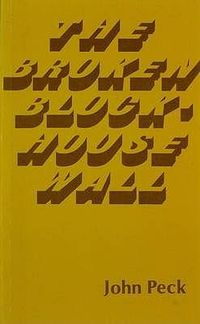 Produktbild: Broken Blockhouse Wall