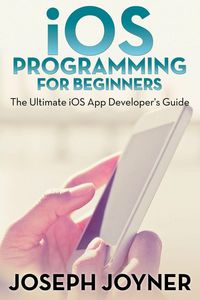 Produktbild: iOS Programming For Beginners