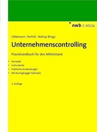 Produktbild: Unternehmenscontrolling