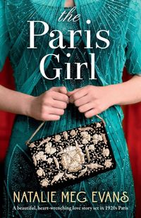 Produktbild: The Paris Girl