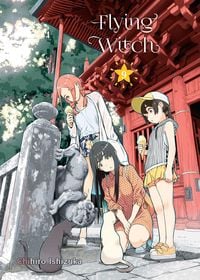 Produktbild: Flying WItch 9