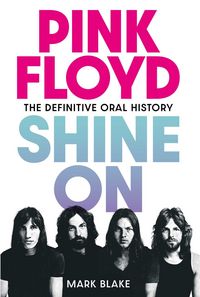 Produktbild: Pink Floyd: Shine on