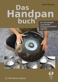 Produktbild: Das Handpanbuch
