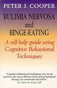 Produktbild: Bulimia Nervosa and Binge-eating
