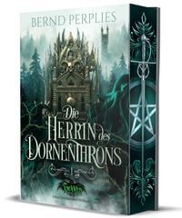 Produktbild: Die Herrin des Dornenthrons