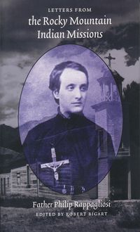 Produktbild: Letters from the Rocky Mountain Indian Missions