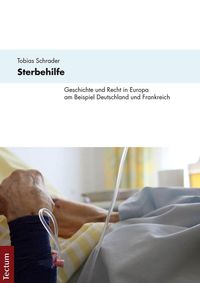 Produktbild: Sterbehilfe