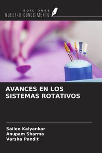 Produktbild: Avances En Los Sistemas Rotativos