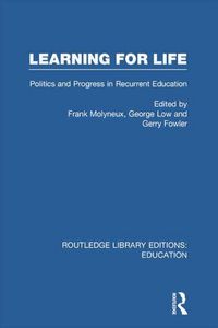 Produktbild: Learning for Life