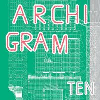 Produktbild: Archigram Ten