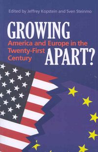 Produktbild: Growing Apart?