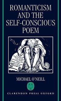 Produktbild: Romanticism and the Self-Conscious Poem