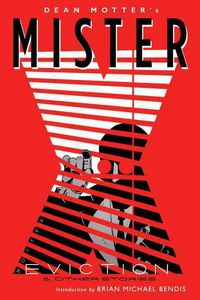 Produktbild: Mister X Eviction