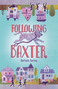 Produktbild: Kerley, B: Following Baxter