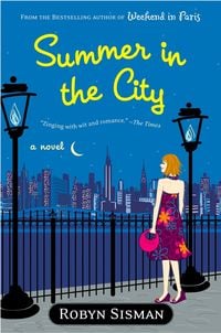 Produktbild: Summer in the City