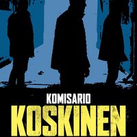 Produktbild: Koskinen ja kreikkalainen kolmio
