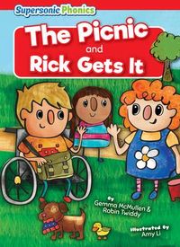 Produktbild: The Picnic