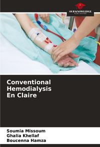 Produktbild: Conventional Hemodialysis En Claire