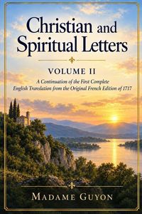 Produktbild: Christian and Spiritual Letters