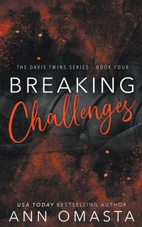Produktbild: Breaking Challenges