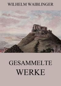 Produktbild: Gesammelte Werke