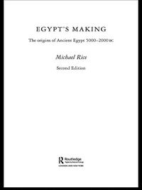 Produktbild: Egypt's Making