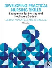 Produktbild: Developing Practical Nursing Skills