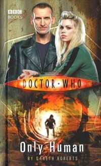 Produktbild: Doctor Who: Only Human