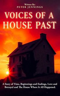 Produktbild: Voices of a House Past