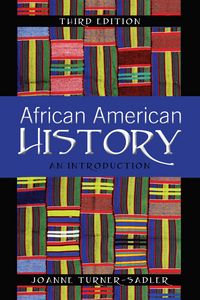 Produktbild: African American History