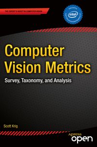 Produktbild: Computer Vision Metrics