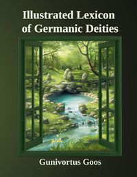 Produktbild: Illustrated Lexicon of Germanic Deities