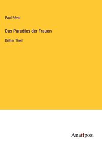 Produktbild: Das Paradies der Frauen