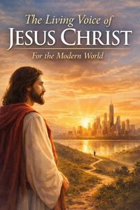 Produktbild: The Living Voice of Jesus Christ