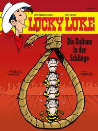 Produktbild: Lucky Luke 80