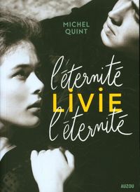 Produktbild: L'&eacute;ternit&eacute;, Livie, l'&eacute;ternit&eacute;